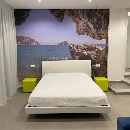 Torre Del Mare Rooms ベルジェッジ エクステリア 写真