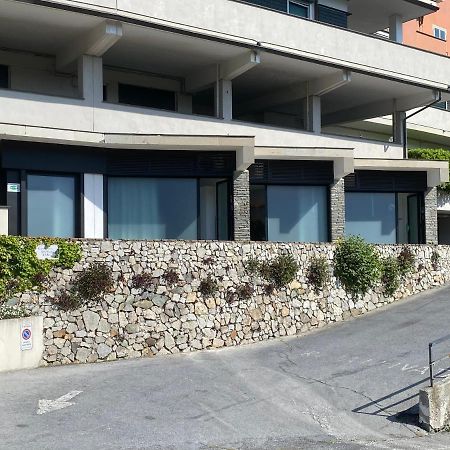 Torre Del Mare Rooms ベルジェッジ エクステリア 写真