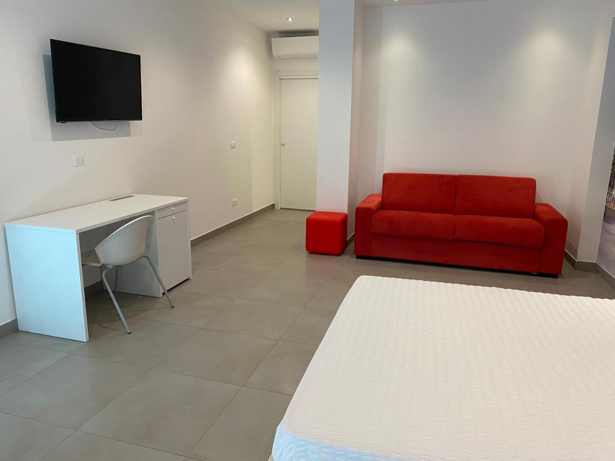 Torre Del Mare Rooms ベルジェッジ エクステリア 写真