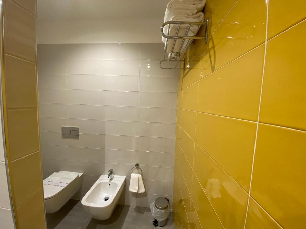 Torre Del Mare Rooms ベルジェッジ エクステリア 写真