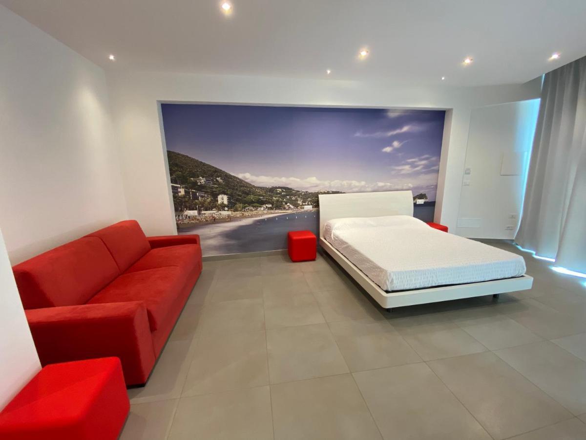 Torre Del Mare Rooms ベルジェッジ エクステリア 写真