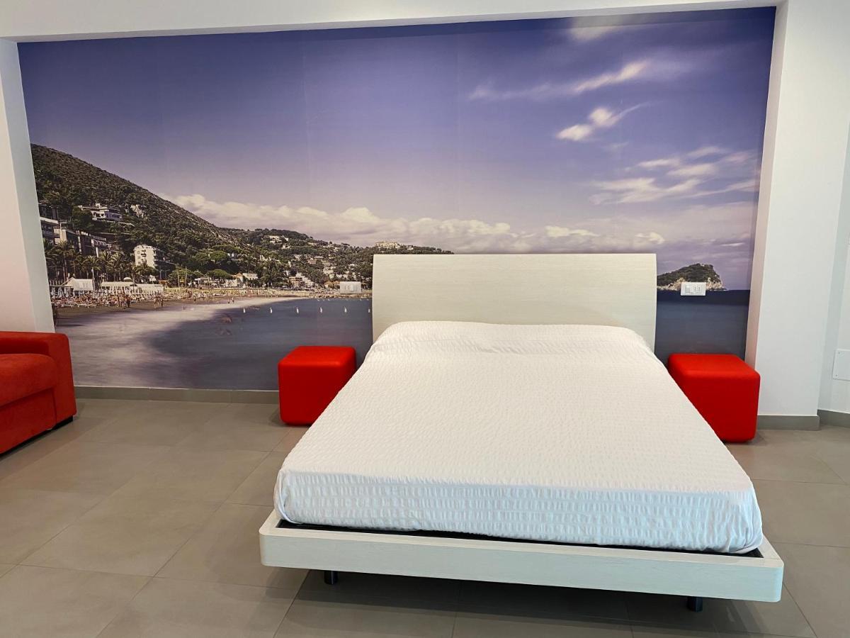 Torre Del Mare Rooms ベルジェッジ エクステリア 写真