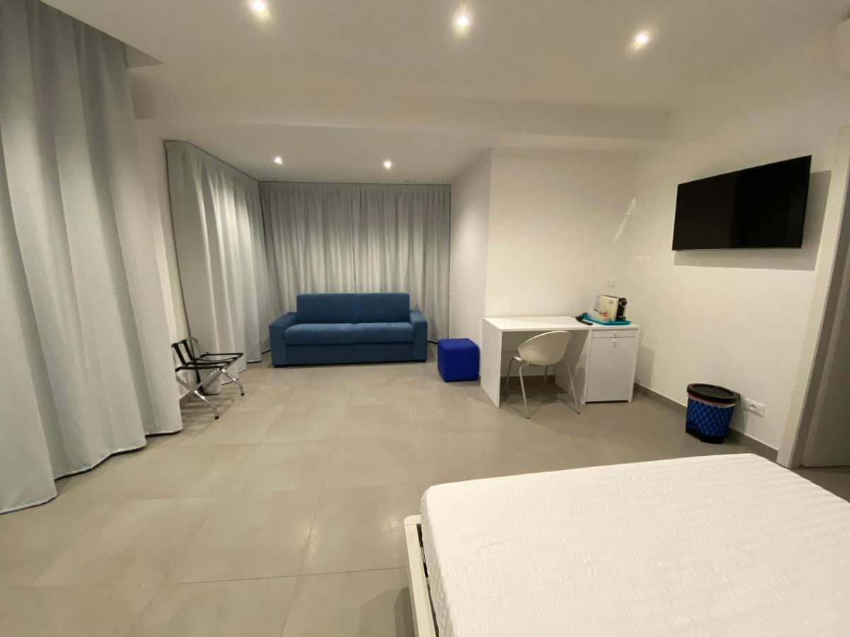 Torre Del Mare Rooms ベルジェッジ エクステリア 写真