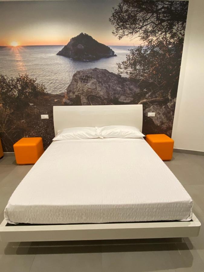 Torre Del Mare Rooms ベルジェッジ エクステリア 写真