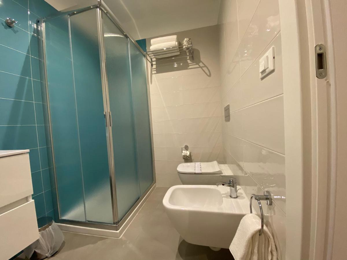 Torre Del Mare Rooms ベルジェッジ エクステリア 写真