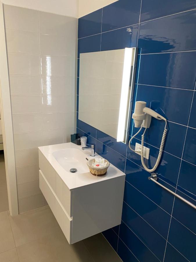 Torre Del Mare Rooms ベルジェッジ エクステリア 写真