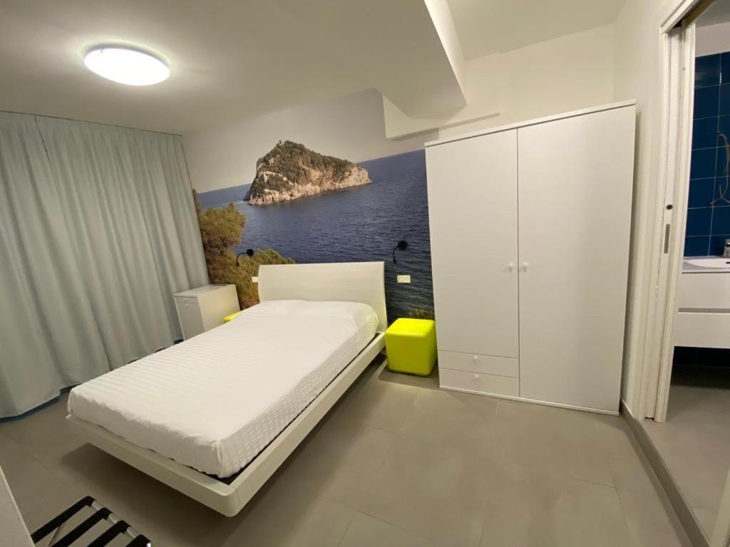 Torre Del Mare Rooms ベルジェッジ エクステリア 写真