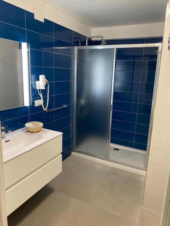 Torre Del Mare Rooms ベルジェッジ エクステリア 写真