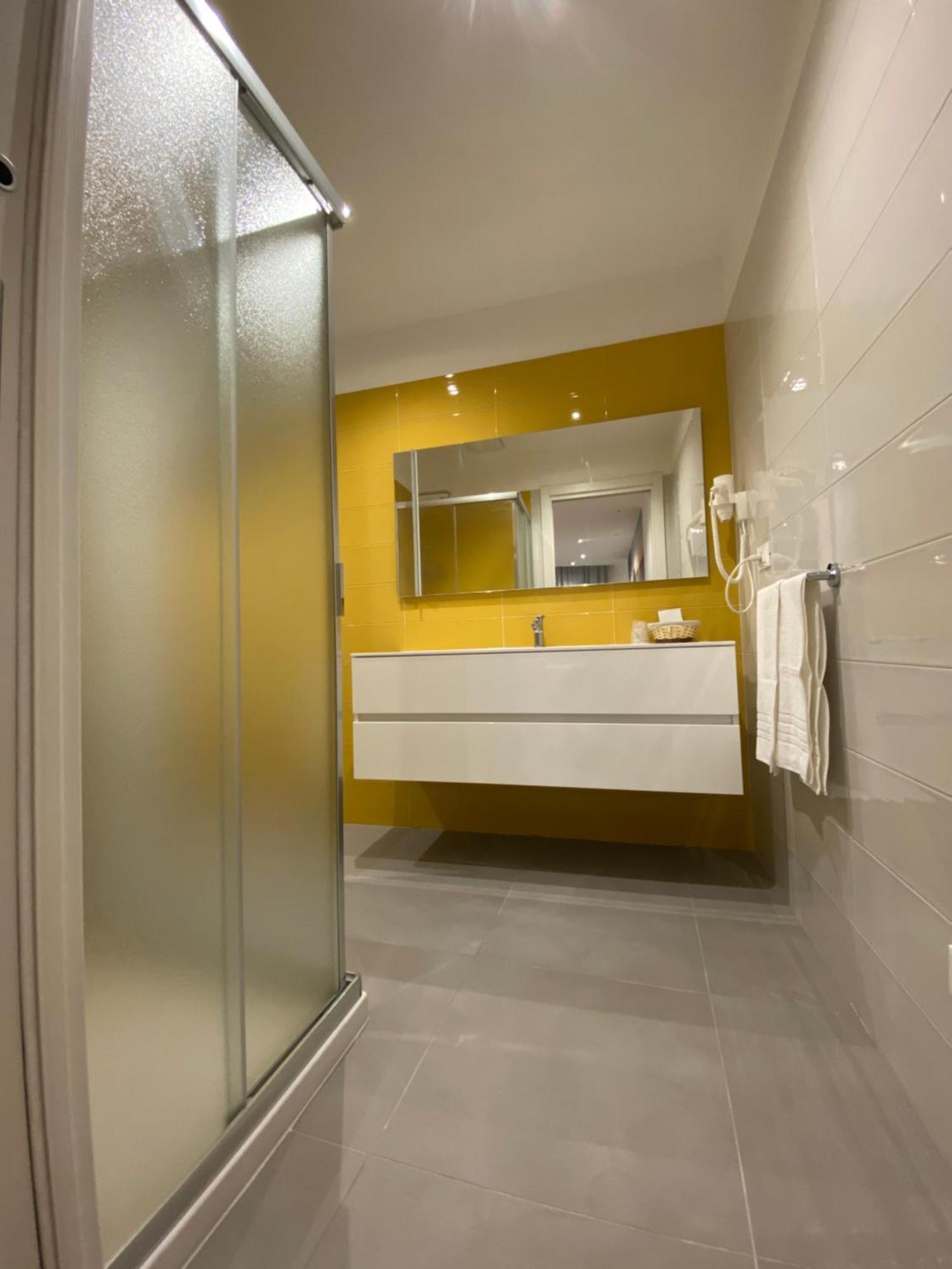 Torre Del Mare Rooms ベルジェッジ 部屋 写真