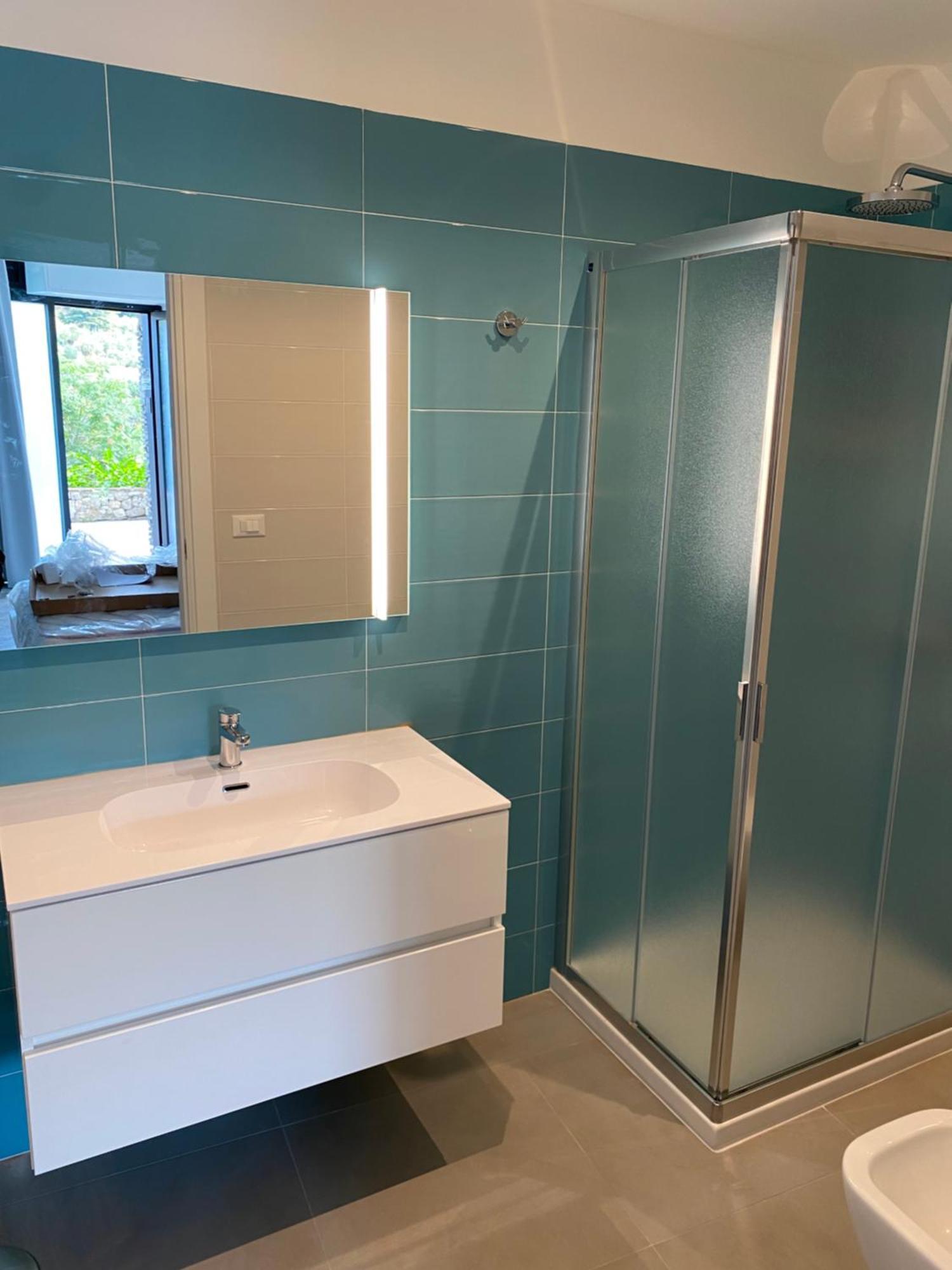 Torre Del Mare Rooms ベルジェッジ 部屋 写真